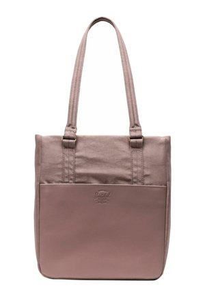 Herschel ORION SMALL - Shopping bag - ash rose
