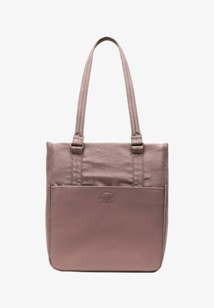 Herschel ORION SMALL - Shopping bag - ash rose