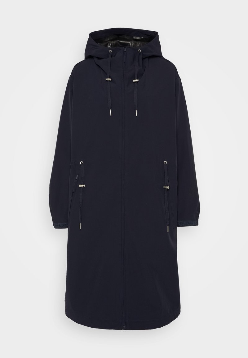 Armani Exchange Parka donkerblauw Armani Exchange Parka donkerblauw