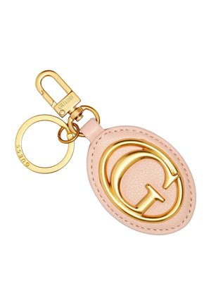 Portachiavi Donna Carino E Colorato - Portachiavi Morbido Con Nappe E Perline, Accessorio Regalo