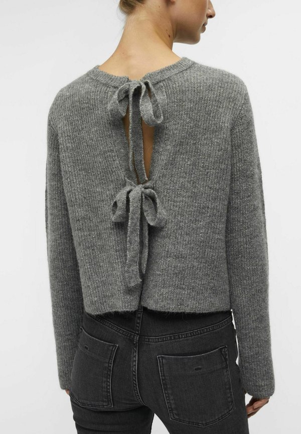 OBJPARVI NOOS - Cardigan3