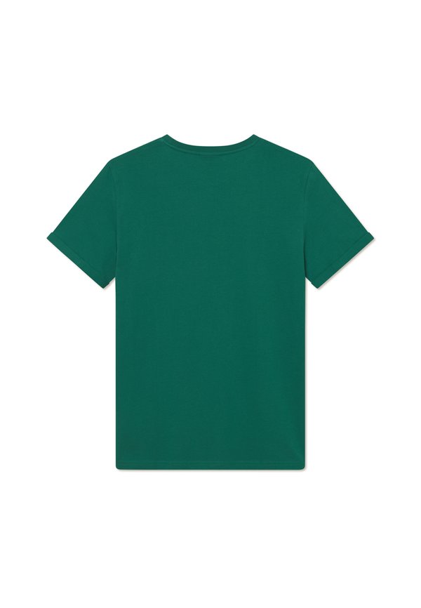 NORREGAARD CONTRAST - Basic T-shirt2
