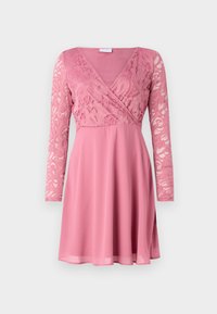 VISTASIA  - Cocktail dress / Party dress - mesa rose