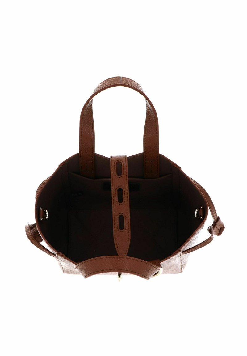 Damen Handtaschen | Furla NET Handtasche cognac/braun - WP47239 Damen Handtaschen | Furla NET Handtasche cognac/braun - WP47239