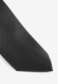 Next SLIM FIT - Slips - black