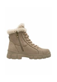 Tamaris Snowboots  - taupe