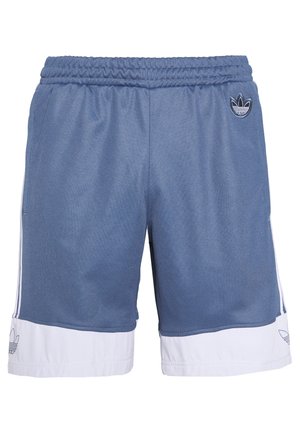 Shorts - dark blue