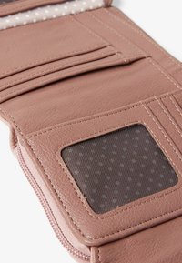 TOM TAILOR TTJUNA - Portafoglio - rose