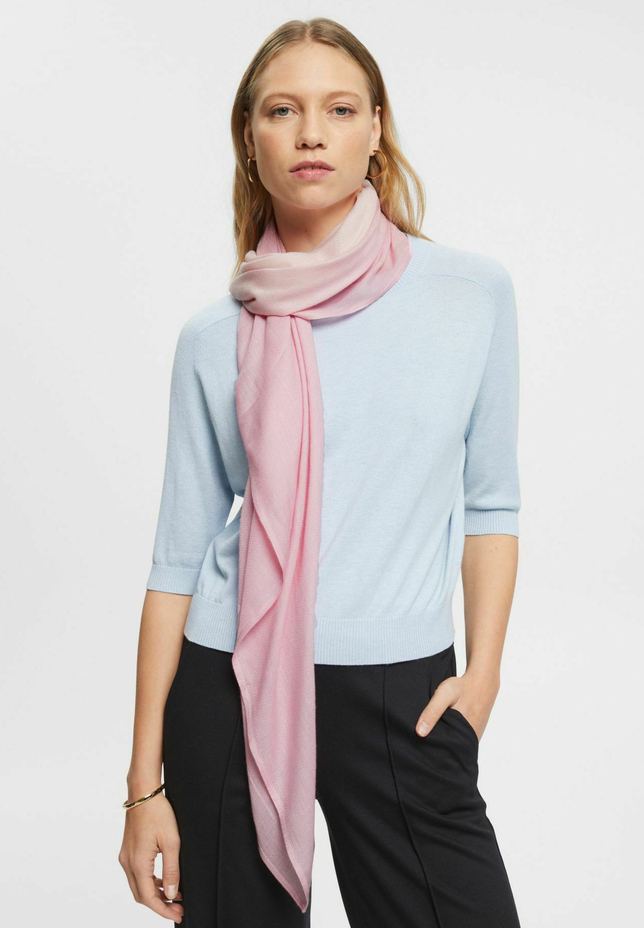 Esprit - pink/rosa -