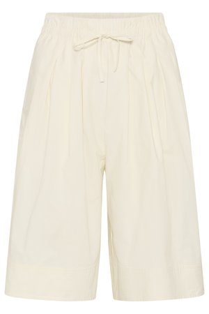 InWear, HAZEIW BERMUDA SHORTS - Short - vanilla