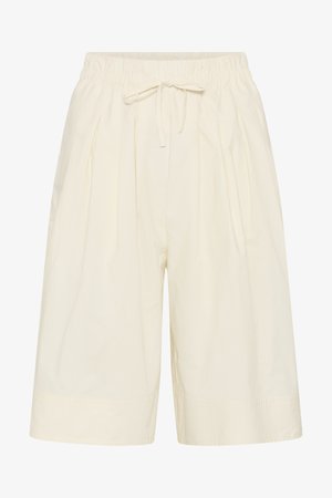 InWear, HAZEIW BERMUDA SHORTS - Short - vanilla