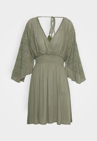 Accessorio da spiaggia - khaki