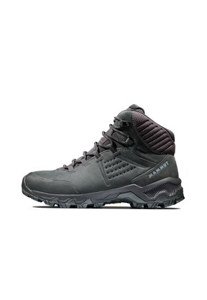 NOVA IV MID GTX  - Hiking shoes - black