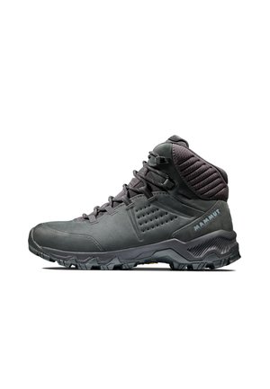 NOVA IV MID GTX  - Scarpa da hiking - black