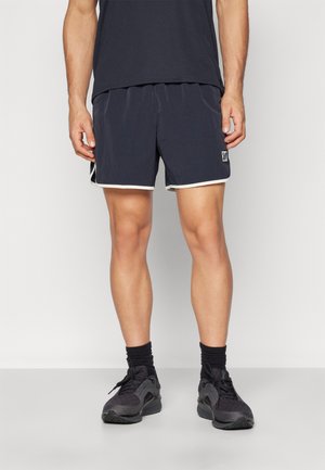 Kurze Sporthose - black