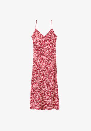 Mango, ADULT - Vestido informal - sand