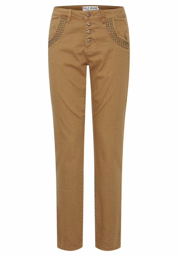 PZCAMILIA - Straight leg jeans4