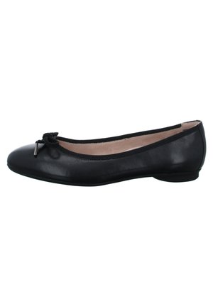Ballerines - schwarz