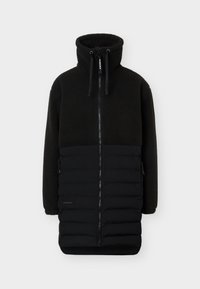 Неизбран, basic black