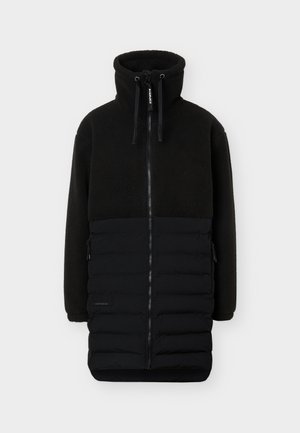 Icepeak, ADATA - Zimný kabát - basic black