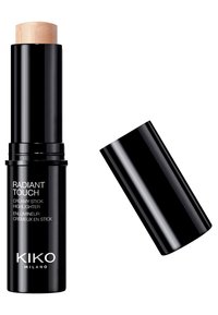 KIKO Milano - RADIANT TOUCH CREAMY STICK HIGHLIGHTER - Illuminanti - 100 gold Immagine in miniatura 1