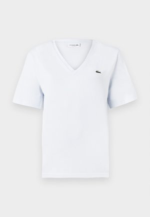 Lacoste, Lihtne T-särk - rill