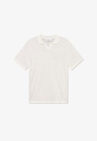 Não selecionado, light ivory