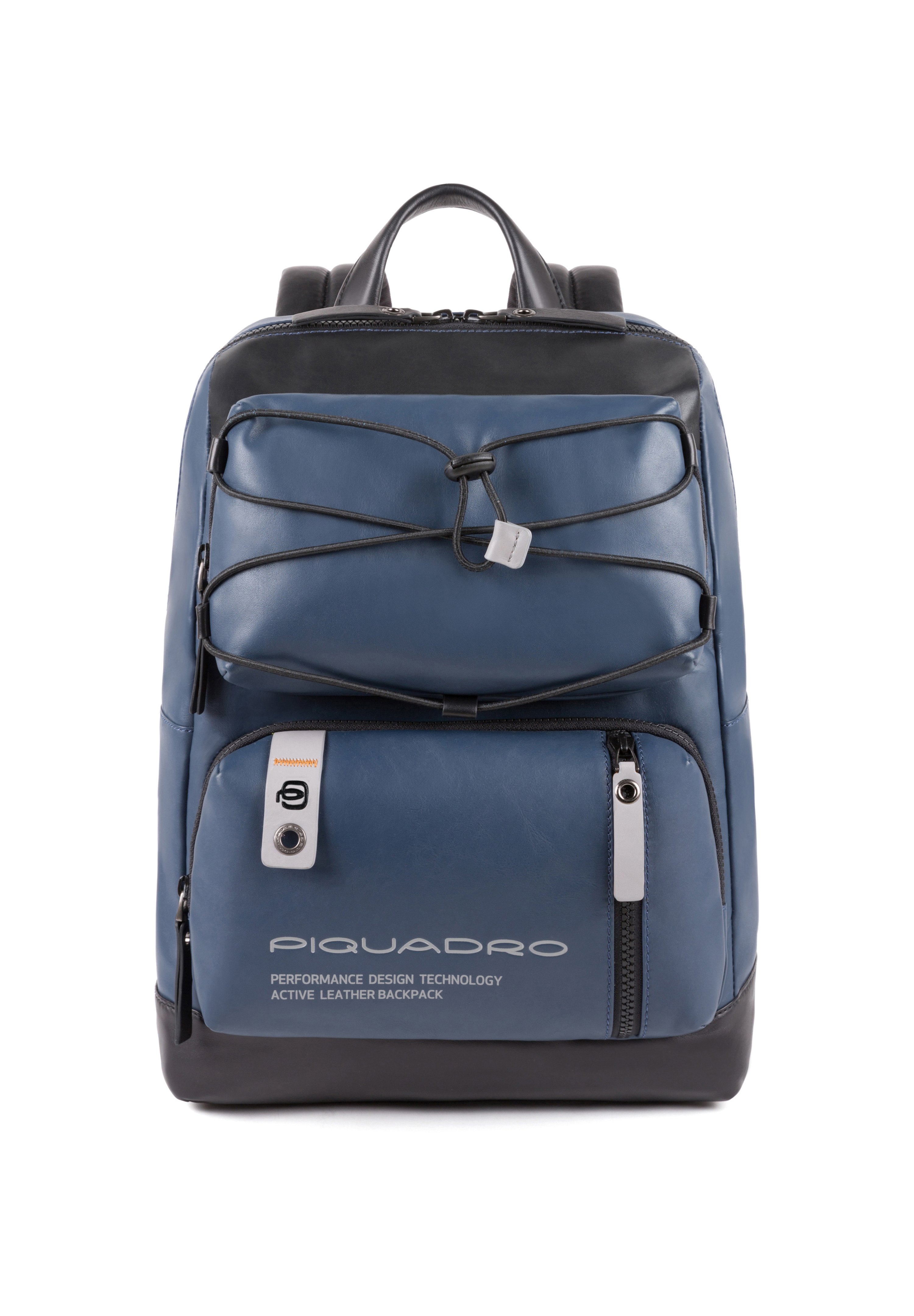 Piquadro Zaino - dark blue/blu - Zalando.it