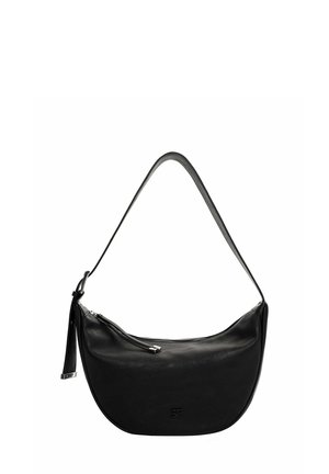 LORREY - Sac à main - black