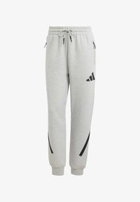 Unselected, medium grey heather