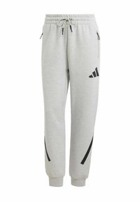 Verryttelyhousut - medium grey heather
