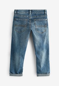 Next FIVE POCKET 3-16YRS - Jeans a sigaretta - acid denim