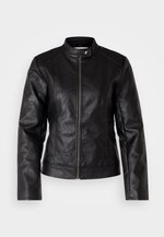 Giacca In Ecopelle Donna JDY - Design Moderno E Comodo - Taglio Otw Noos - Foto 9