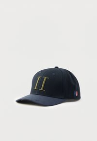 Casquette - dark navy blue