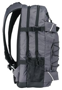 Forvert LOUIS - Hátizsák - dark grey