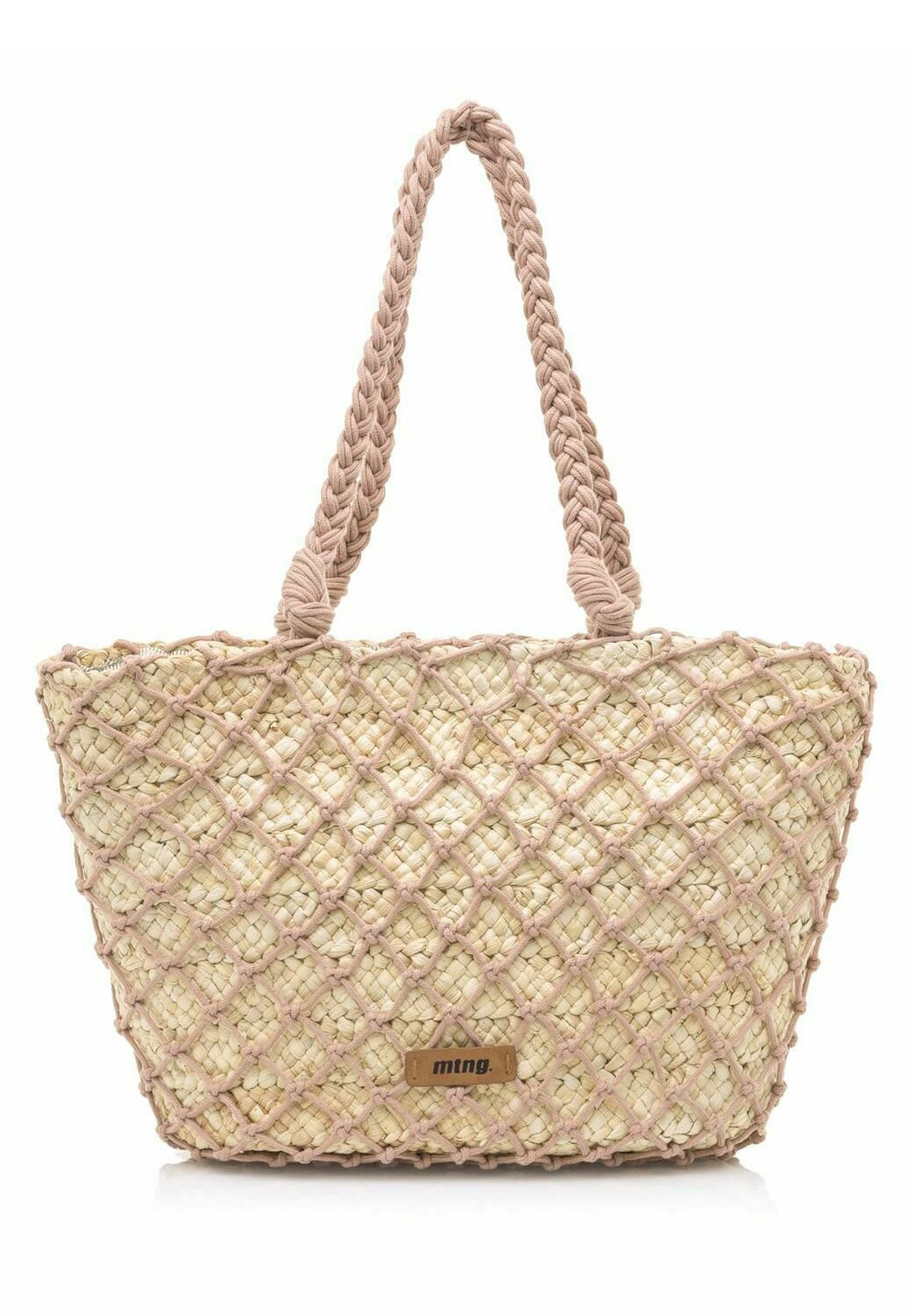 Mustang Bolso shopping - sand/tierra - Zalando.es
