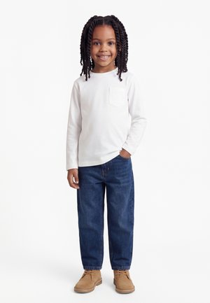 Friboo UNISEX 5 PACK - Longsleeve - pink