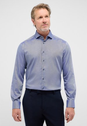 PERFORMANCE SHIRT - MODERN FIT - Hemd - denim