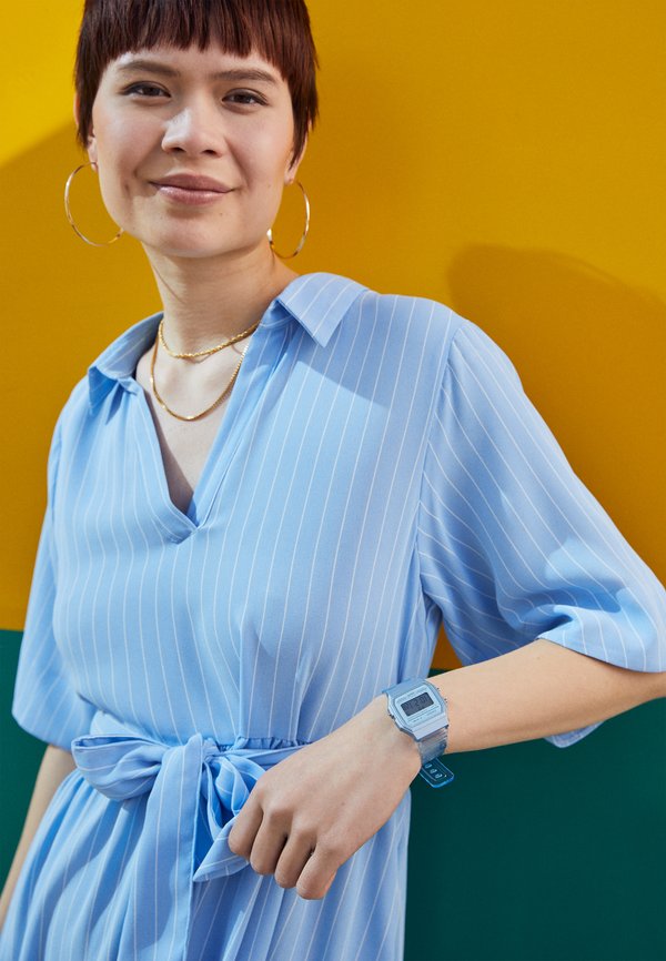 F-91WS-2EF - Digital watch