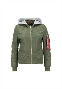 Alpha Industries - Kurtka wiosenna