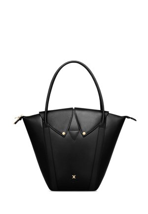 Velká kabelka - black