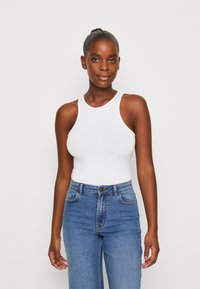 JJXX JXIVY DREAM BODY  - Topper - white
