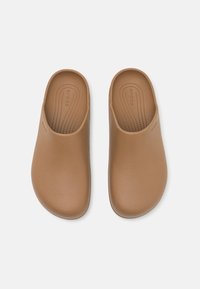 Crocs DYLAN  - Chanclas de baño - sepia
