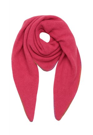 Scarf - pink