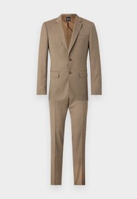Non selezionato, light beige