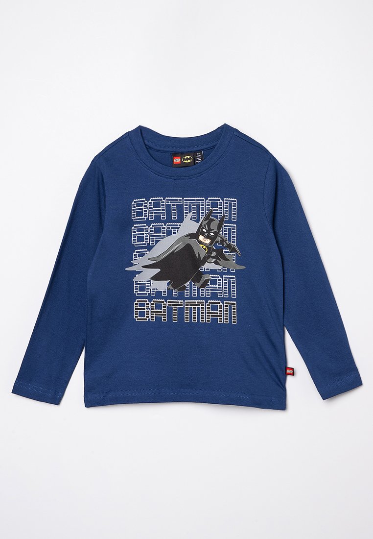 LEGO® kidswear Longsleeve donkerblauw LEGO® kidswear Longsleeve donkerblauw