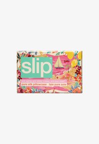 Slip SLIP PURE SILK QUEEN PILLOWCASE - Accessoires soin du corps - beach club