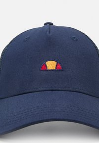 Ellesse MARTI TRUCKER CAR UNISEX - Boné - navy