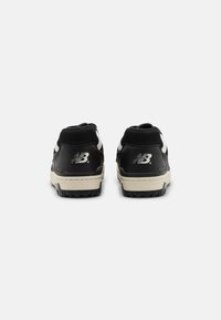 New Balance 550 UNISEX - Sapatilhas - black