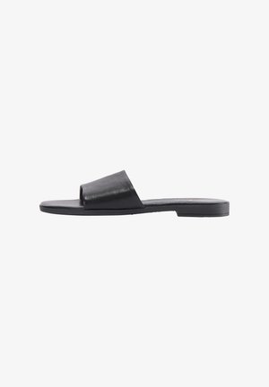 DreiMaster, Mules - black